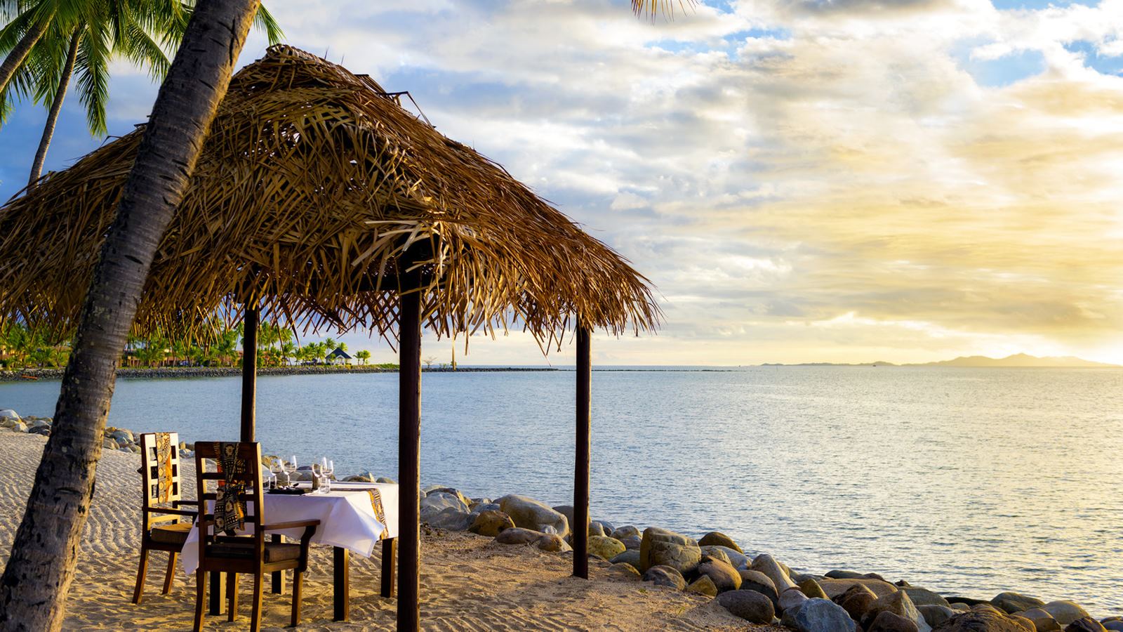 Westin Denarau Island Resort and Spa - 4