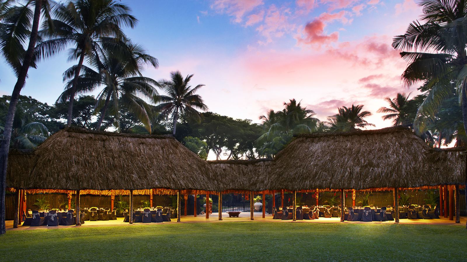 Westin Denarau Island Resort and Spa - 2