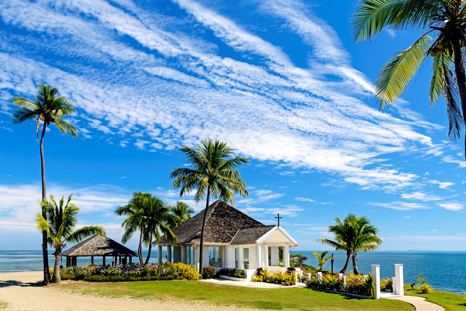 Westin Denarau Island Resort and Spa - 3