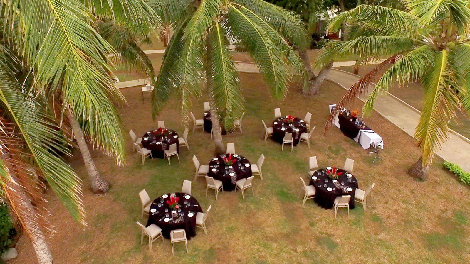 Westin Denarau Island Resort and Spa - 5