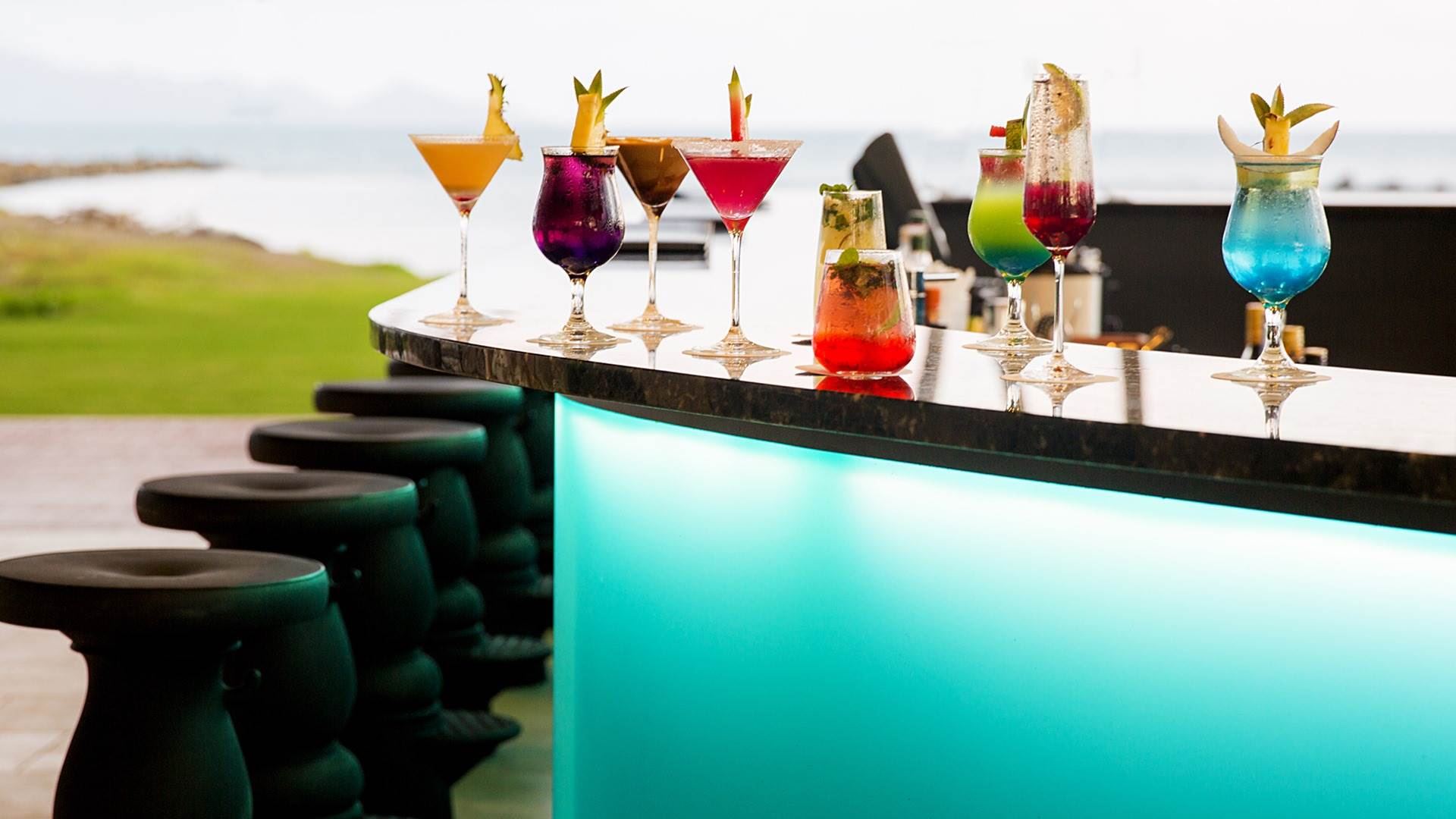 The Pearl Resort - 5