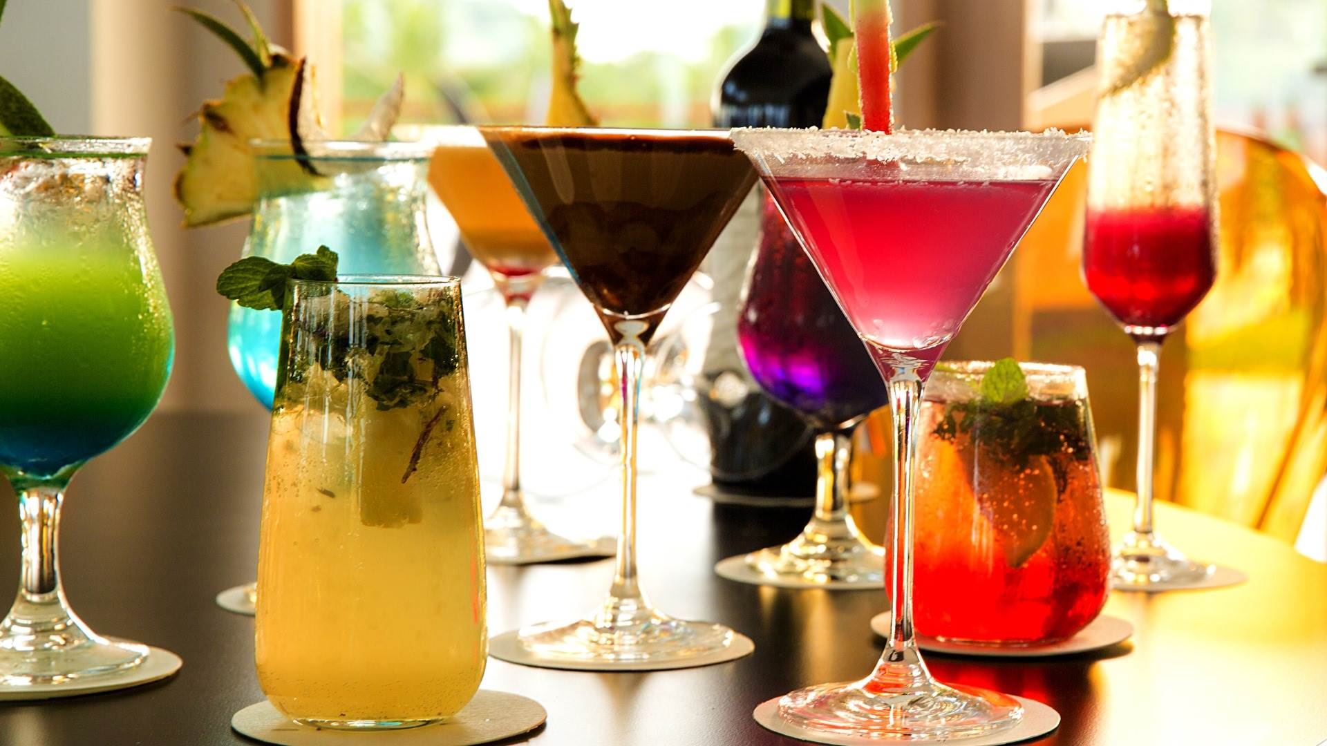 The Pearl Resort - 7