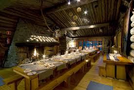 Lapland Hotel Bear's Lodge - 7