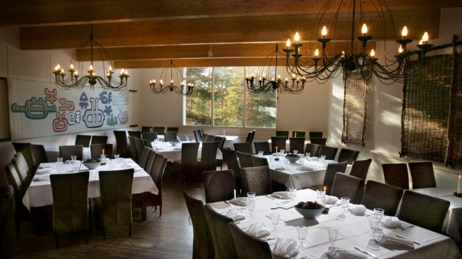 Lapland Hotel Bear's Lodge - 6