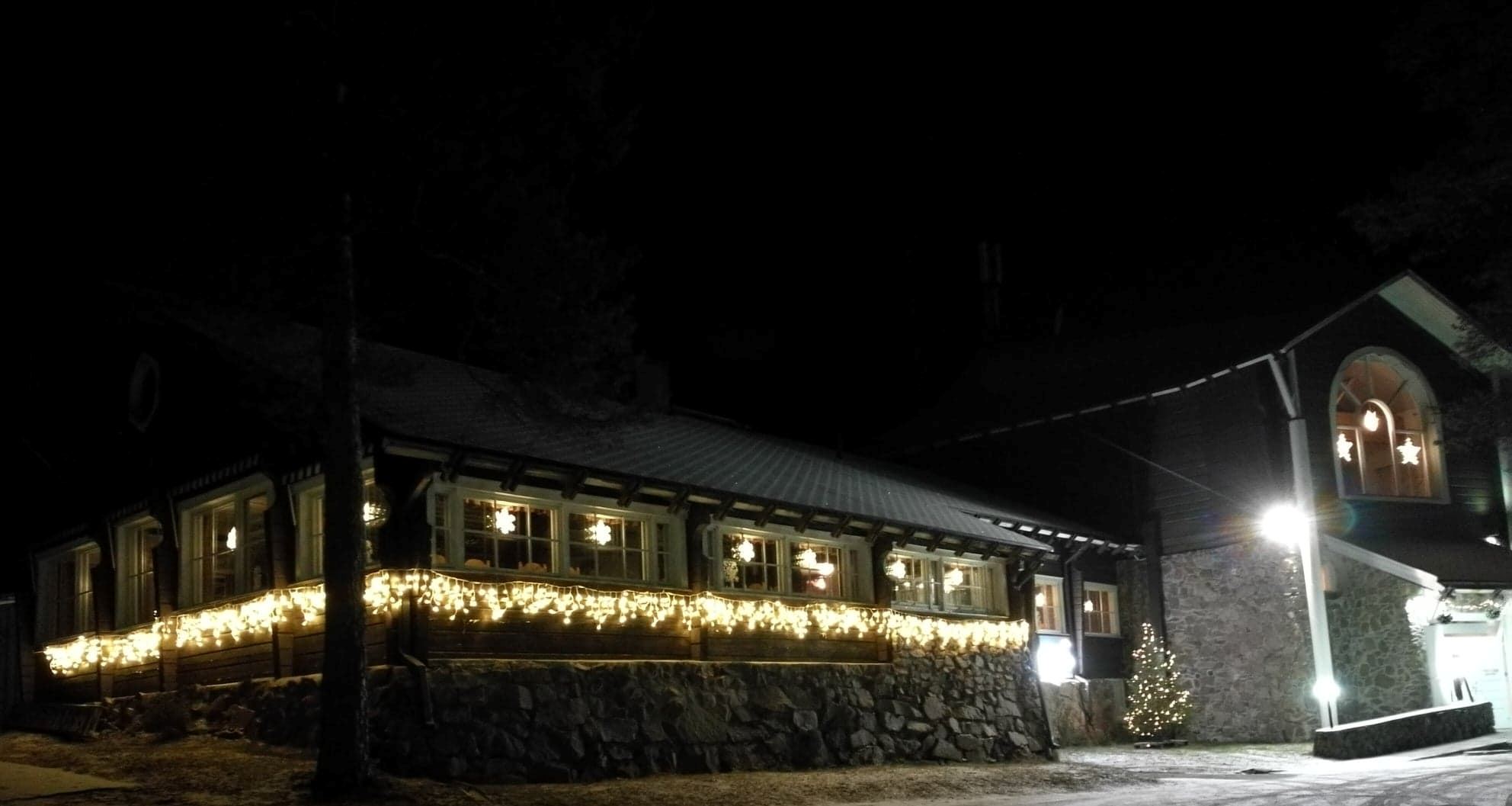 Lapland Hotel Bear's Lodge - 3
