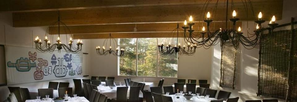 Lapland Hotel Bear's Lodge - 4