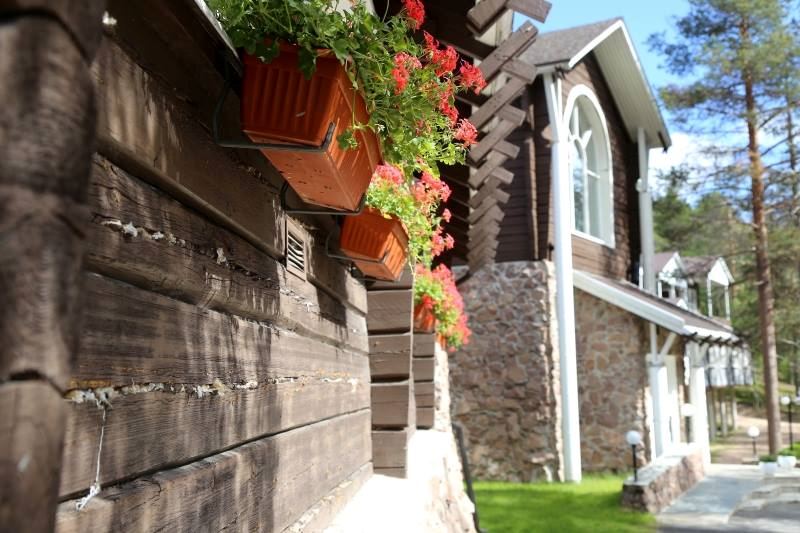 Lapland Hotel Bear's Lodge - 2