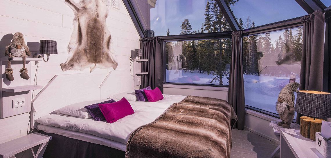 Santa's Hotel Aurora - 2