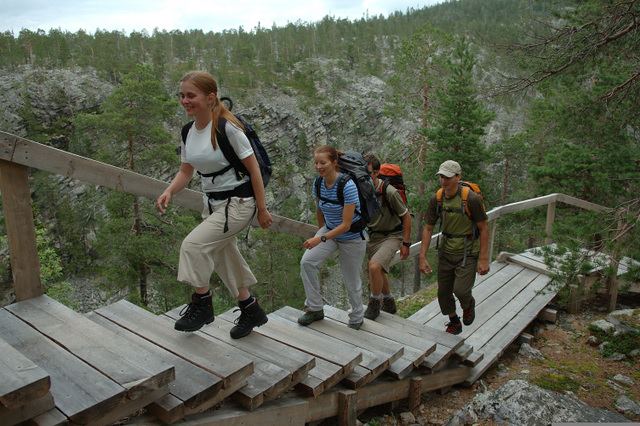 Santa's Hotel Aurora - 3