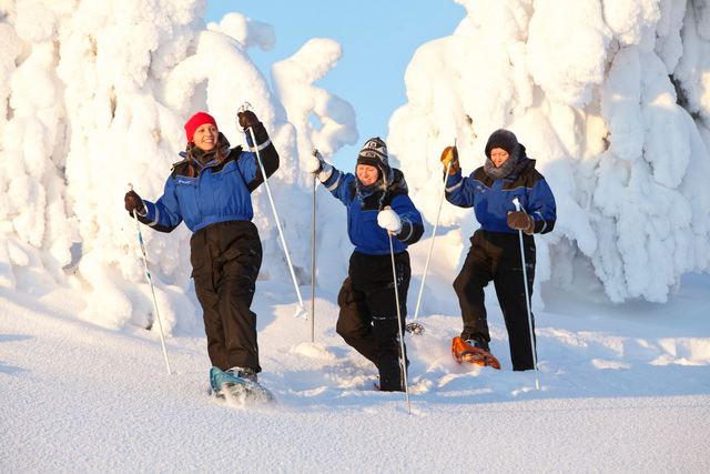 Santa's Hotel Aurora - 7