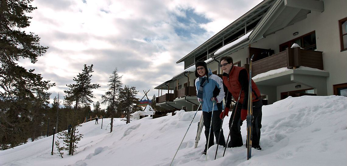 Santa's Hotel Tunturi - 2