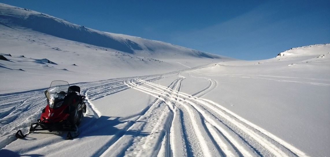 Santa's Hotel Chalets Rakka - 3