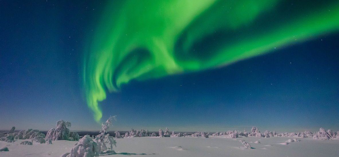 Santa's Hotel Chalets Rakka - 4