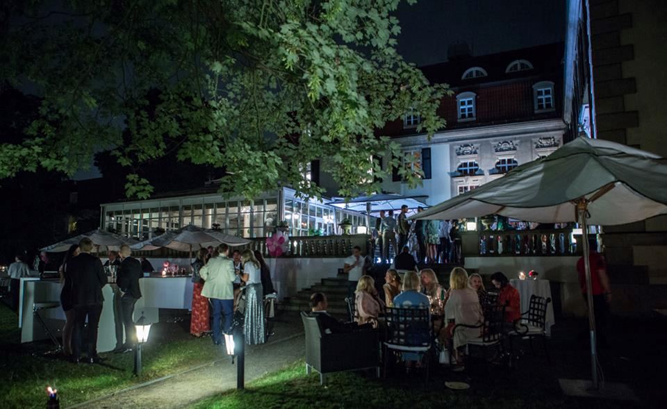 PATRICK HELLMANN SCHLOSSHOTEL - 3