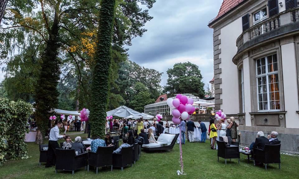 PATRICK HELLMANN SCHLOSSHOTEL - 2