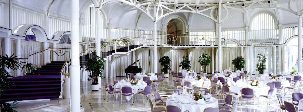 Steigenberger Grandhotel Petersberg - 4