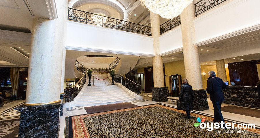 The Ritz-Carlton, Berlin - 6