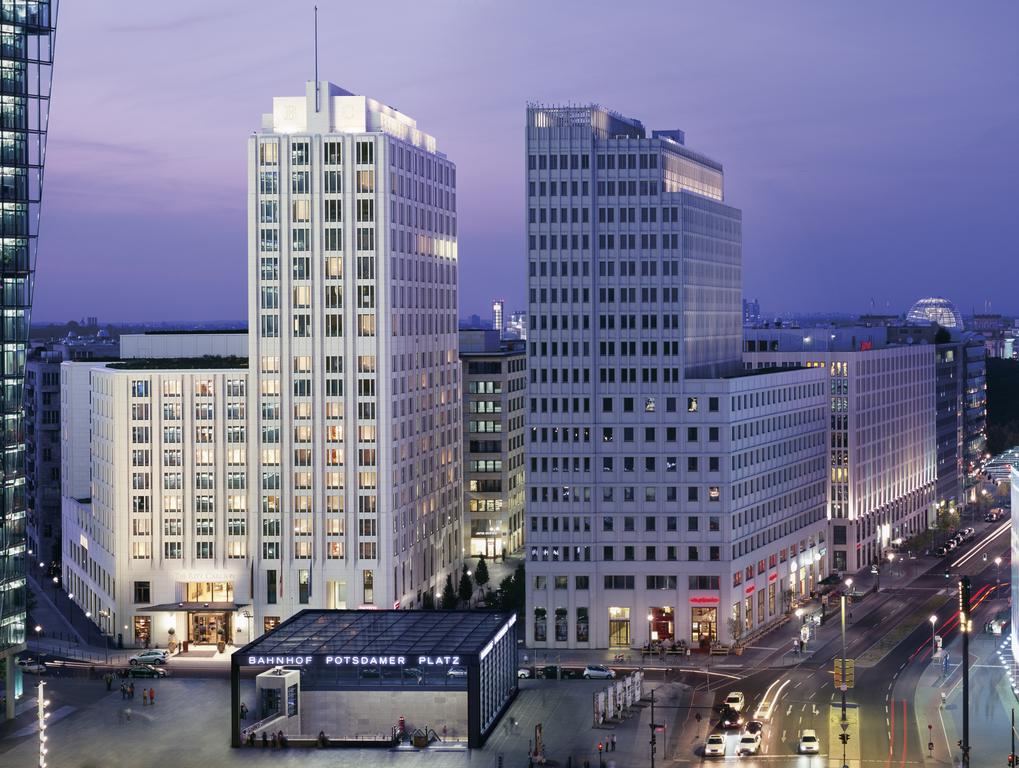The Ritz-Carlton, Berlin - 2