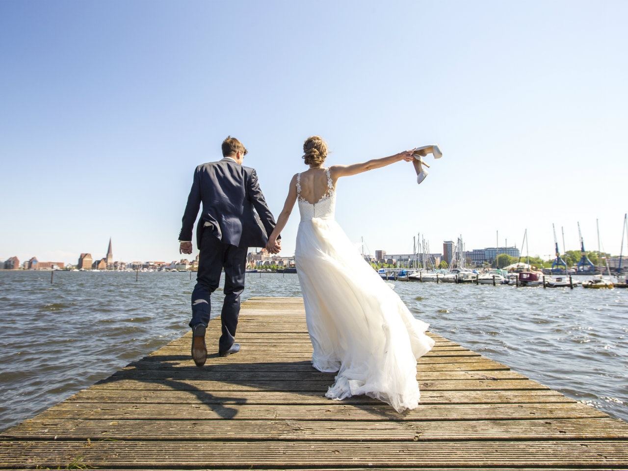 Radisson Blu Hotel, Rostock - 2