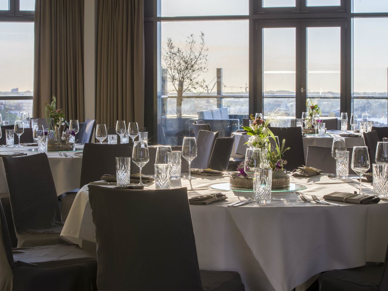 Radisson Blu Hotel, Rostock - 4