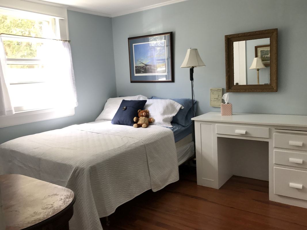 The Roger Strickland Farm - 2