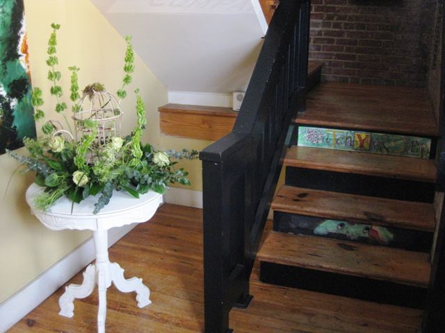 The Cotton Company - 5