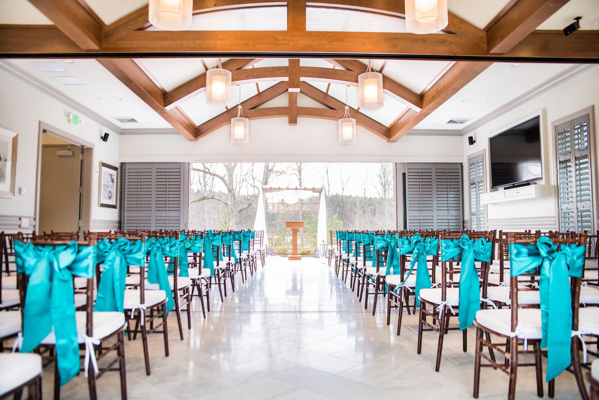 NOAH's Event Venue - Morrisville - 2