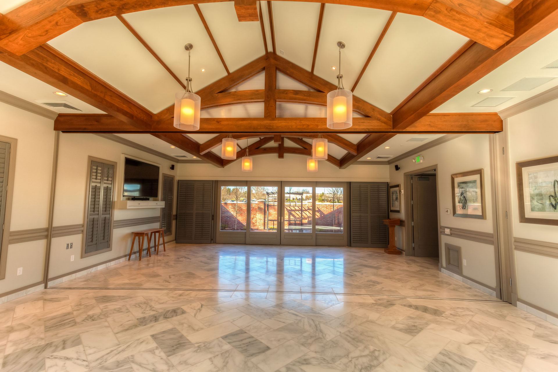 NOAH's Event Venue - Morrisville - 4