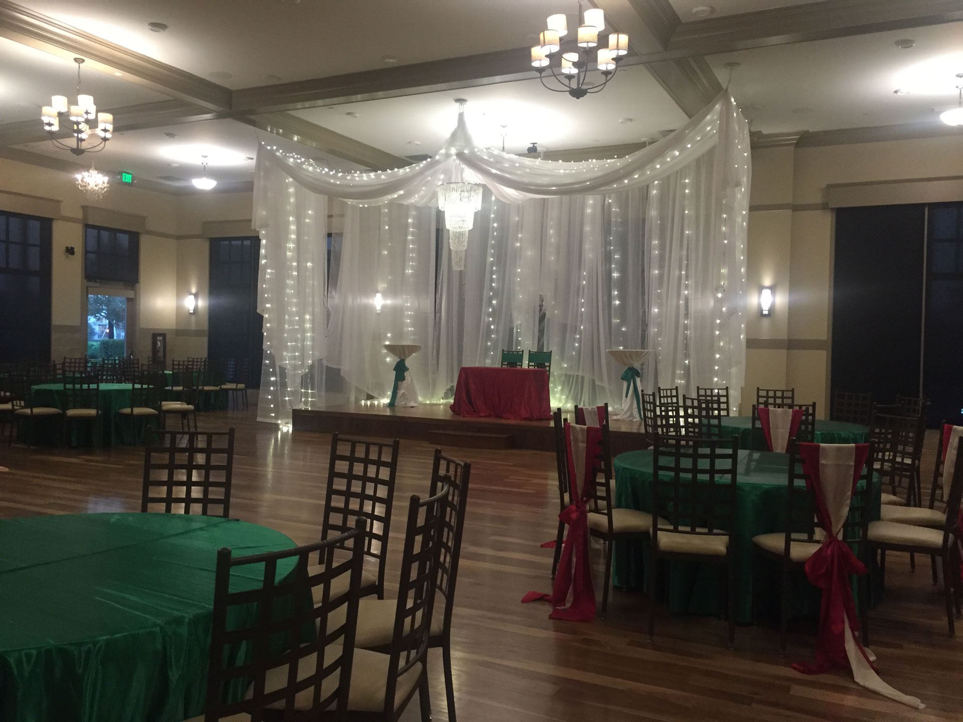 NOAH's Event Venue - Morrisville - 5