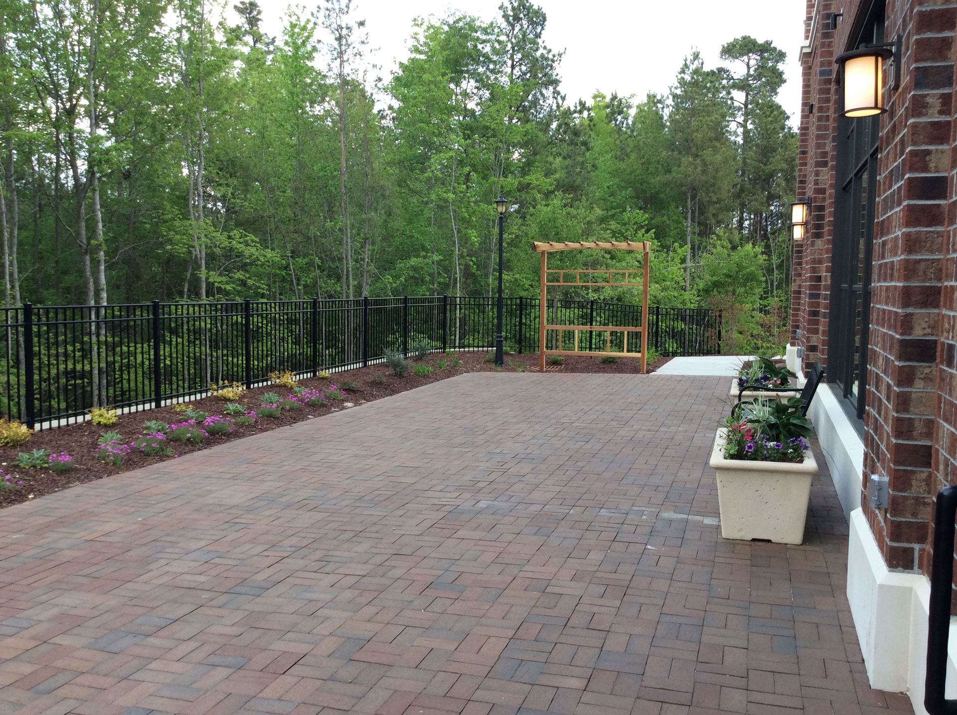 NOAH's Event Venue - Morrisville - 6