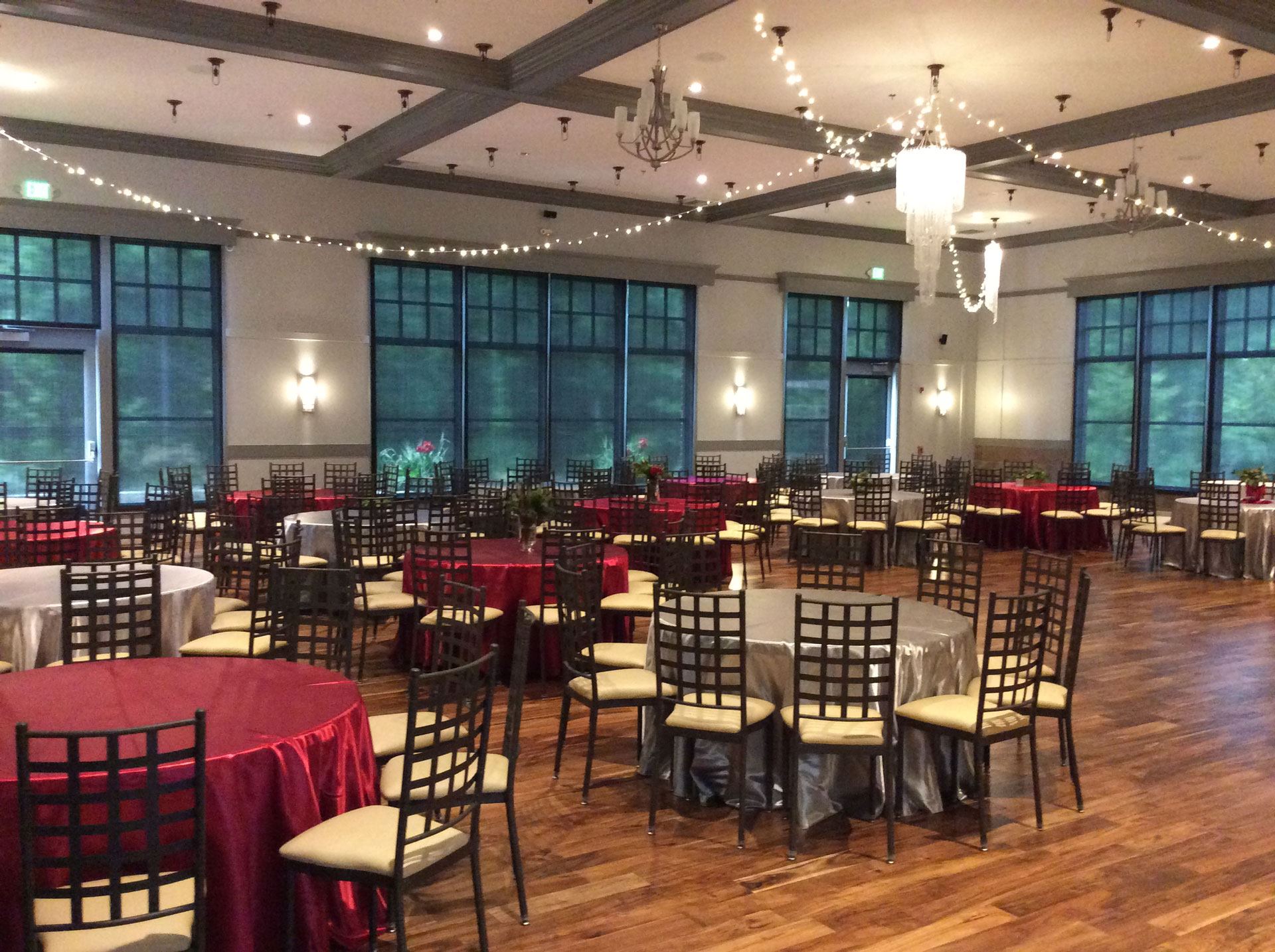 NOAH's Event Venue - Morrisville - 3