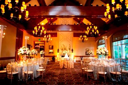 Prestonwood Country Club - 1