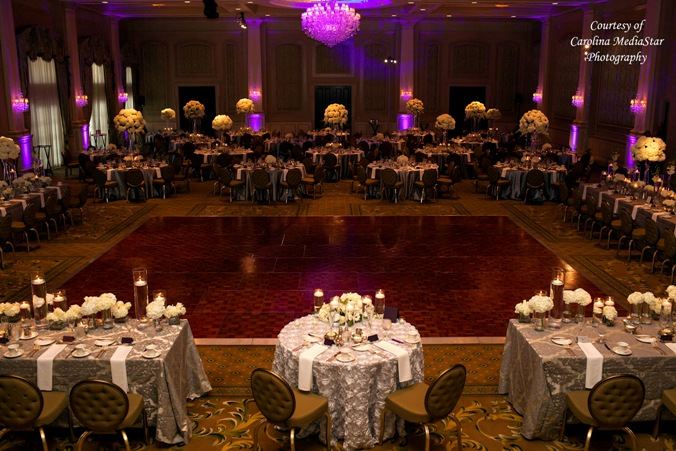 Prestonwood Country Club - 7