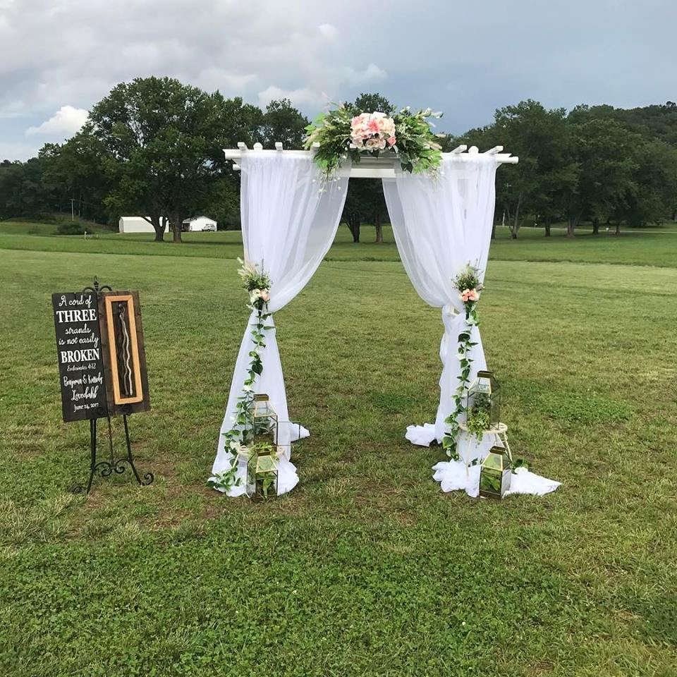 Reflections at the Pond - 4