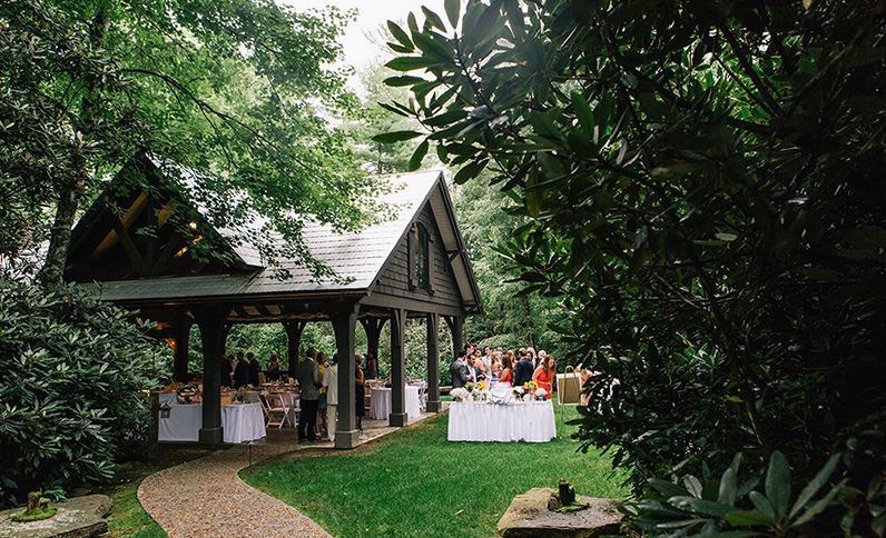 Old Edwards Inn and Spa - 4