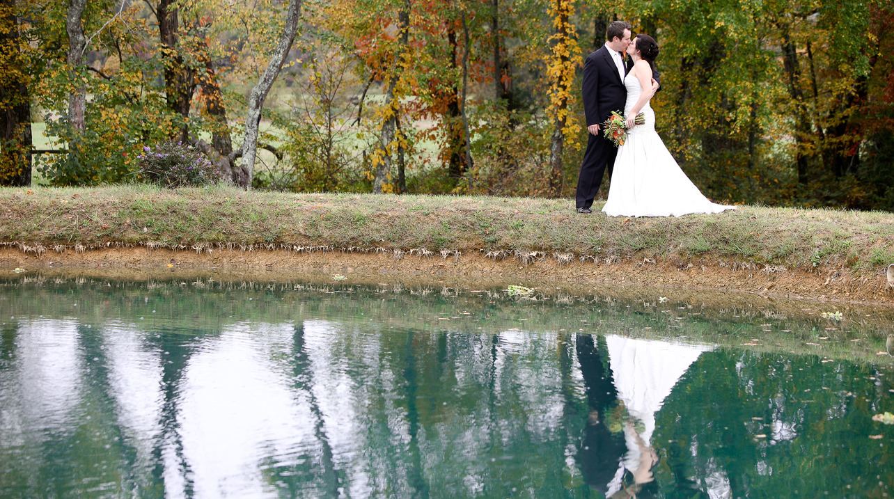 McGuire's Millrace Farm WNC - 6