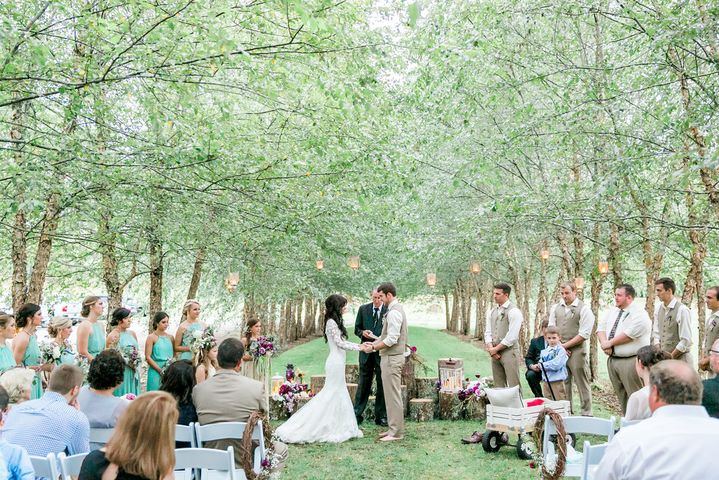 McGuire's Millrace Farm WNC - 7