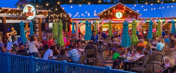 Margaritaville Island Hotel - 3