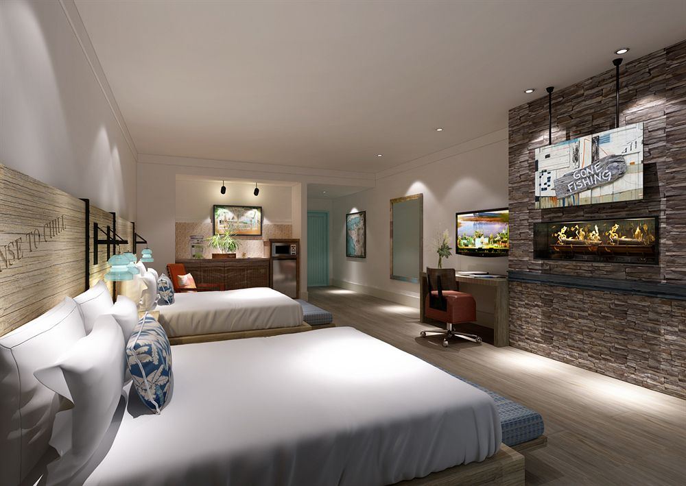 Margaritaville Island Hotel - 6