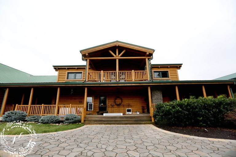 Spout Spring Estates Winery an Vineyard - 1