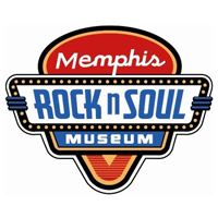 Memphis Rock n Soul Museum - 1