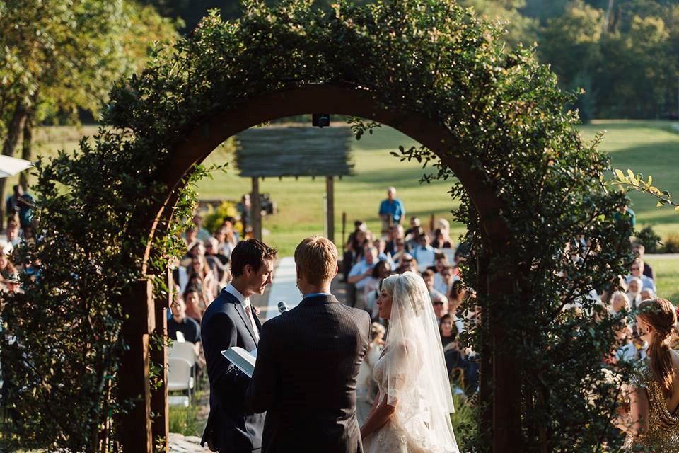 Paradise Ranch and Retreat - 3