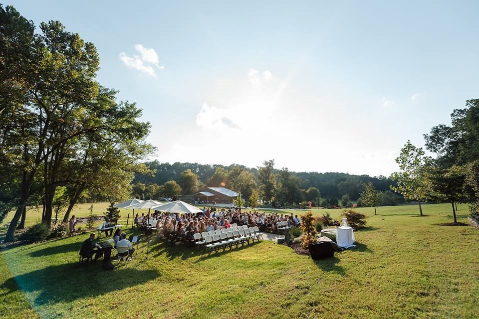 Paradise Ranch and Retreat - 4