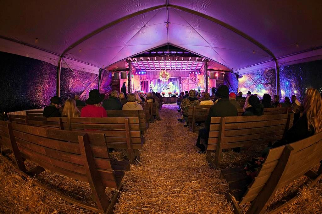 Storytellers Museum and Hideaway Farm - 4