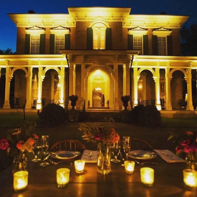 Oaklands Mansion - 2