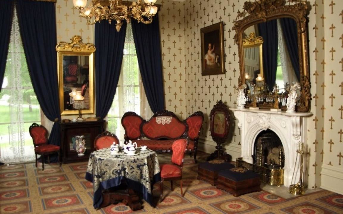 Oaklands Mansion - 7