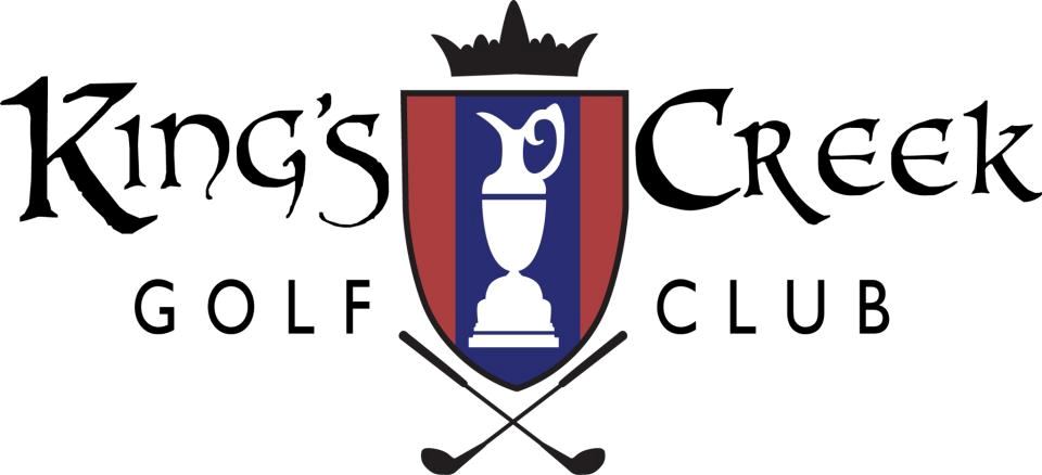 Kings Creek Golf Club - 1