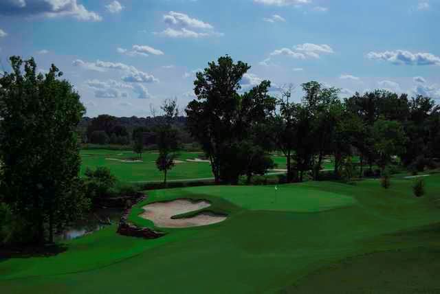 Kings Creek Golf Club - 3