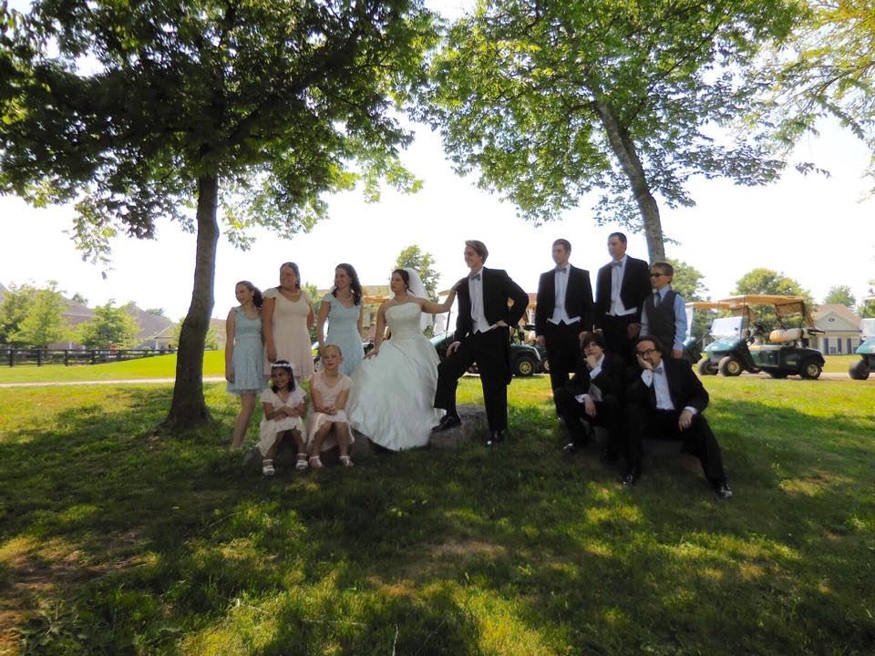 Kings Creek Golf Club - 5