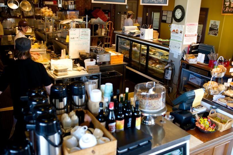 Marche Artisan Foods - 7